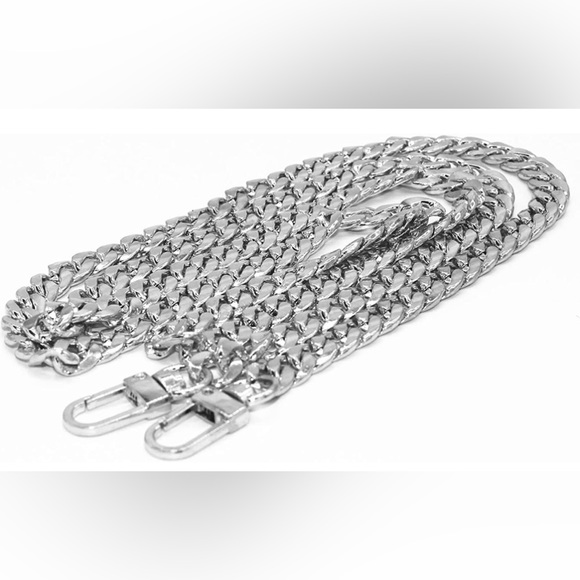 Unbranded Handbags - 🔥47” NIB REPLACEMENT CHAIN - HANDBAG/PURSE🔥